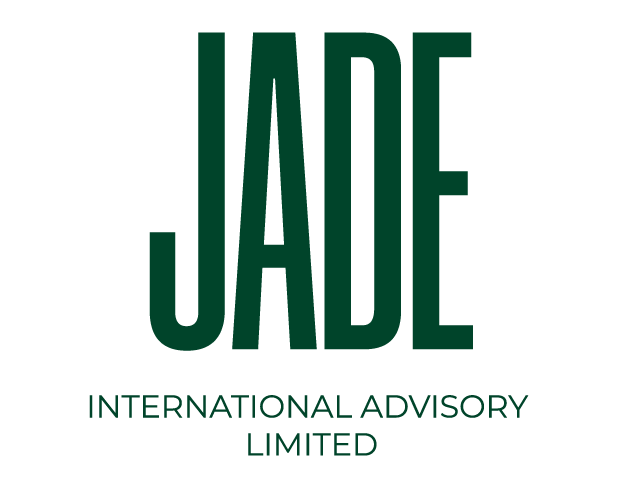 JADE INTERNATIONAL ADVISORY