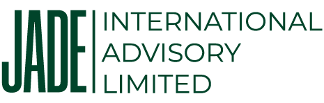 JADE INTERNATIONAL ADVISORY